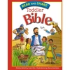 KNYGA Gwen Ellis Read and Share Toddler Bible