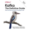 KNYGA Gwen Shapira Kafka - The Definitive Guide