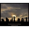 KNYGA Gwendolyn Awen Jones Callanish the Crown