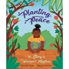 KNYGA Gwendolyn Hooks Planting Peace