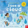 KNYGA Gwinn Saskia University of Cambridge: Teeny Tiny Science: I See a Cloud