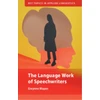 KNYGA Gwynne Mapes Language Work of Speechwriters