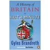 KNYGA Gyles Brandreth History of Britain in Just a Minute