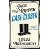 KNYGA Gyles Brandreth Jack the Ripper: Case Closed