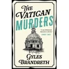 KNYGA Gyles Daubeney Brandreth Vatican Murders