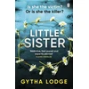 KNYGA Gytha Lodge Little Sister