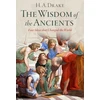 KNYGA H A Drake Wisdom of the Ancients
