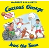 KNYGA H A Rey Curious George Joins the Team