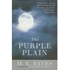 KNYGA H E Bates Violetinė Plain