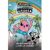 KNYGA H F Brownfield Quinnelope and the Unicorn Utopia