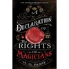 KNYGA H G Parry A Declaration of the Rights of Magicians