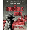 KNYGA H G Wells Invisible Man