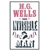 KNYGA H G Wells Invisible Man