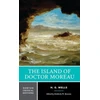 KNYGA H G Wells Island of Doctor Moreau