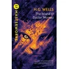 KNYGA H G Wells Island Of Doctor Moreau
