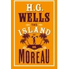 KNYGA H G Wells Island of Dr Moreau