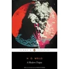 KNYGA H G Wells Modern Utopia