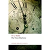 KNYGA H G Wells Time Machine