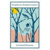 KNYGA H. J. C. Grimmelshausen Simplicius Simplicissimus
