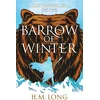 KNYGA H M Long Barrow of Winter