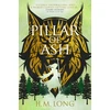 KNYGA H M Long Four Pillars - Pillar of Ash
