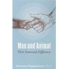 KNYGA H Poppelbaum Man and Animal