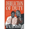 KNYGA H R Mcmaster Dereliction of Duty