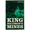 KNYGA H Rider Haggard King Solomon's Mines