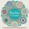 KNYGA Haafner Linssen Mandalas to Crochet