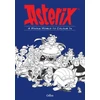 KNYGA Hachette Asterix: Asterix A Whole World to Colour In