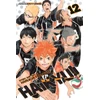 KNYGA Haikyu!!, Vol. 12