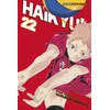 KNYGA Haikyu!!, Vol. 22