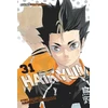 KNYGA Haikyu!!, Vol. 31