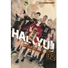 KNYGA Haikyu!!, Vol. 32