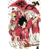 KNYGA Haikyu!!, Vol. 34