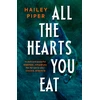 KNYGA Hailey Piper All the Hearts You Eat