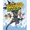 KNYGA Haining How to Draw Batman Manga!