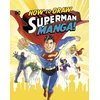 KNYGA Haining How to Draw Superman Manga!