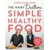 KNYGA Hairy Bikers Hairy Dieters' Simple Healthy Food