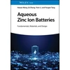 KNYGA Haiyan Wang Aqueous Zinc Ion Batteries