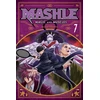 KNYGA Hajime Komoto Mashle: Magic and Muscles, Vol. 7