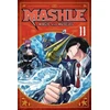 KNYGA Hajime Komoto Mashle: Magic and Muscles, Vol. 11
