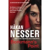 KNYGA Hakan Nesser Borkmann's Point