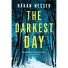KNYGA Hakan Nesser Darkest Day