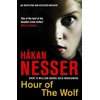 KNYGA Hakan Nesser Hour of the Wolf
