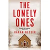 KNYGA Hakan Nesser Lonely Ones