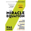 KNYGA Hal Austin Elrod Miracle Equation, You Are Only Two Decisions Away From Everything You Want