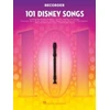 KNYGA Hal Leonard Corp 101 Disney Songs