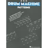 KNYGA Hal Leonard Corp 260 Drum Machine Patterns