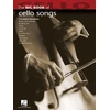KNYGA Hal Leonard Corp Big Book of Cello Songs